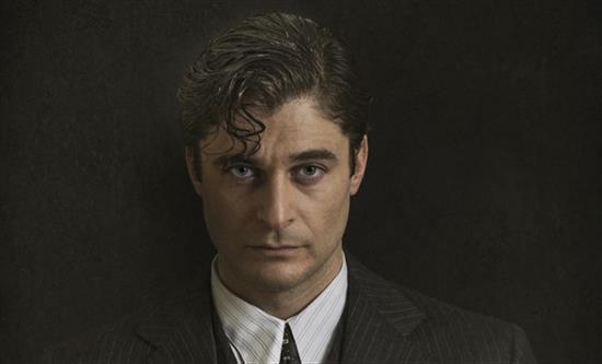 Il Commissario Ricciardi to premiere on Monday January 25 in prime time on Rai 1