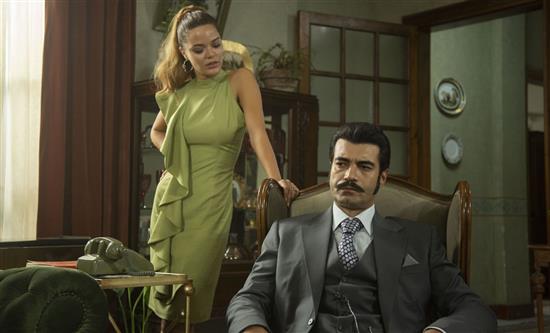 Inter Medya licenses ‘Bitter Lands’ in Italy for Mediaset
