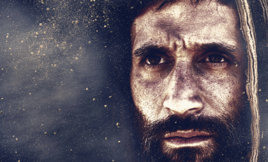 docudrama series Jesus: Crown of Thorns Set to Debut on Fox Nation
