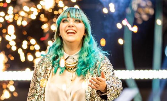 XFactor 2020 ended with a record of viewers