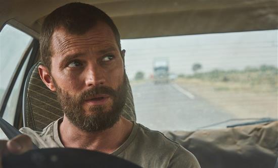 Two Brothers Pictures new thriller The Tourist travels across four continents