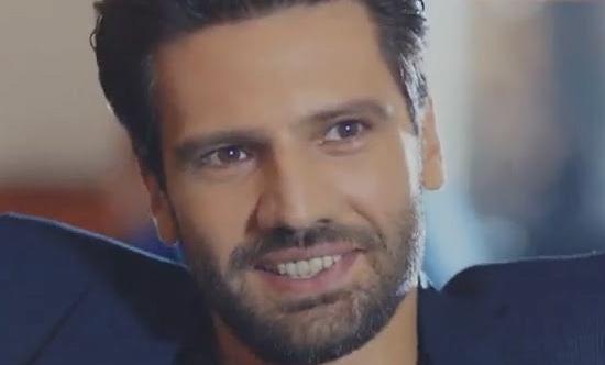 Turkist star Kaan Urgancıoğlu to present an Award during Premio Lo Nuestro 