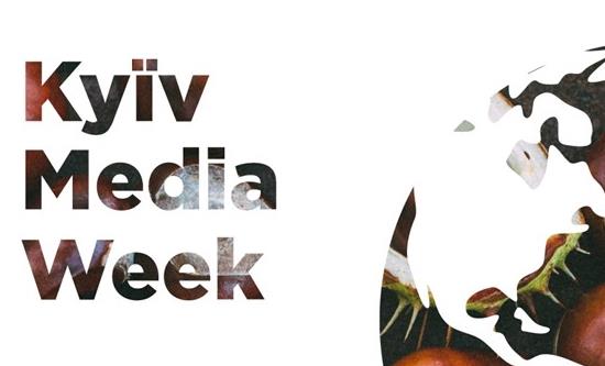 Kyiv Media Week Global Marathon is celebrating its 10th anniversary and will take place on September 14