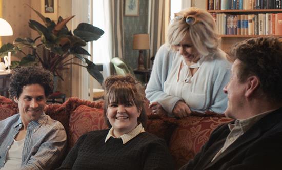 Keshet Showcase unveils Spring 2022 slate ahead of Miptv