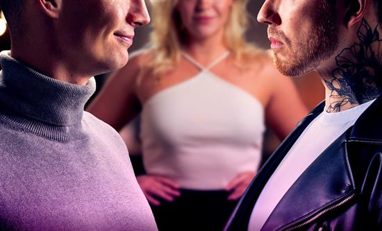 Banijay Finland enters The Love Triangle