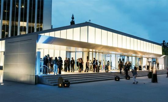 AFM Launches The House Hub
