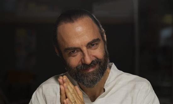 RaiPlay launches the comedy series Le più belle frasi di Osho - produced by Stand by me