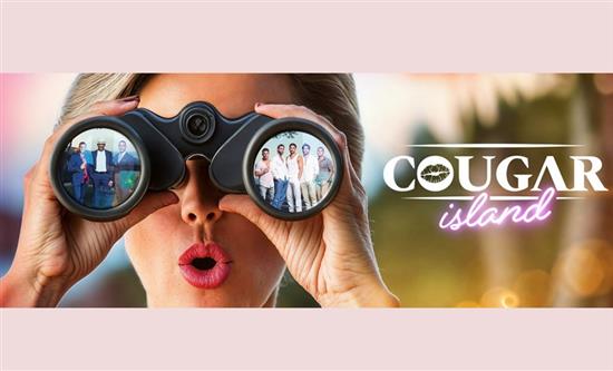 Strong Debut For Cougar Island on M6 With Youth Audience Lead