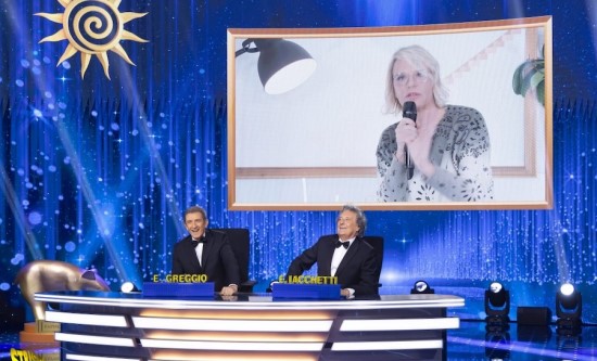 Thu, Jan 22, 2026: Don Matteo won pt slot (22.8%); Striscia la Notizia is back on Canale 5 with speciale prime time edition (18.6%); MasterChef (3.6% + 4.3%) 