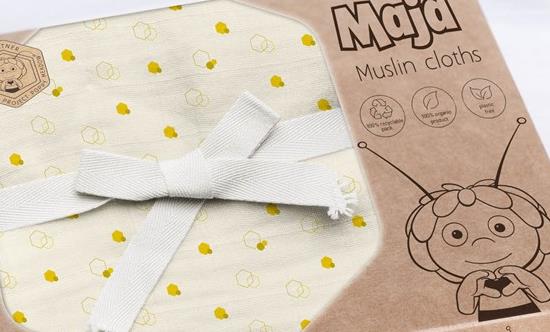 Sustainability In Product And Packaging: The Maya The Bee Eco Trend Book