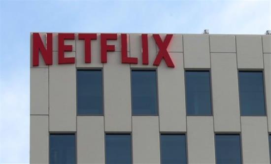 Netflix continues UK investment with 7 new scripted orders
