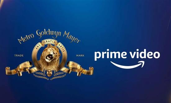 Amazon’s US$8.45bn acquisition of MGM has been completed, the companies confirmed on Thursday