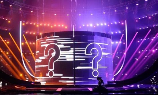 Mystery Duets commissioned in Brazil by TV GLOBO