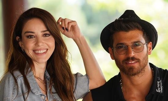 Mr Wrong premiered with a brilliant result on Canale 5