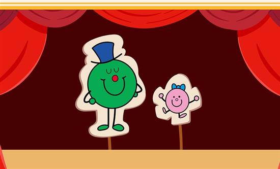 Maga Animation Studio's  Mr. Men Little Miss Mini Adventures Returns With Second Season