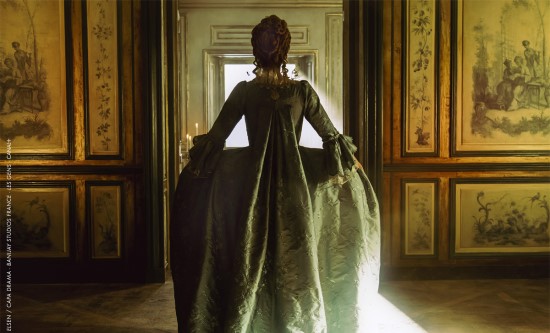 Banijay Rights Courts BBC for Marie Antoinette Deal