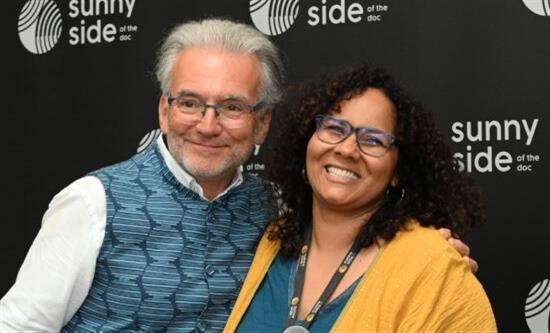 Sunny Side of the Doc Announces Leadership Change after the departure of Mathieu Béjot