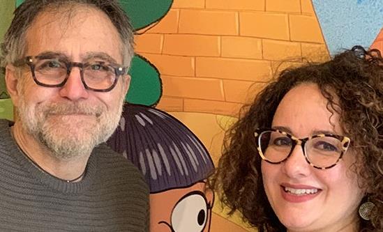 Cyber Group Studios Acquires a majority stake in the iconic multi award-winning Italian studio, Graphilm Entertainment