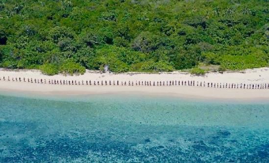 NBC is working with Studio Lambert to make Talpa's new reality Million Dollar Island