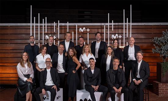 Movistar Plus+ Seeks to Position Itself as Spain’s Leading Platform