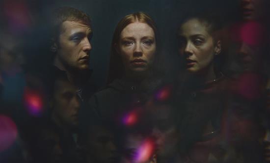 Norwegian Scripted Label Rubicon lands new coming-of-age drama