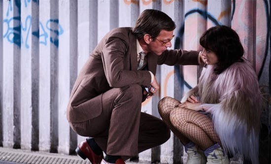 NENT Group launches We Children from Bahnhof Zoo as next Viaplay Original