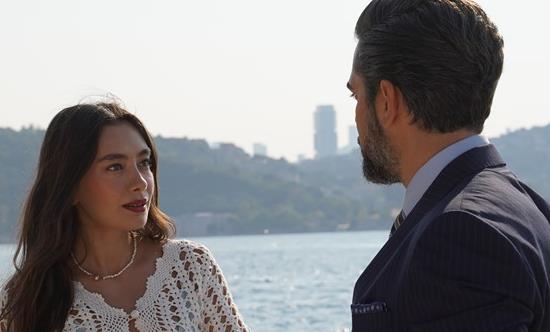 Inter Medya reveals its lineup for MIPCOM