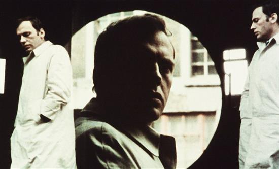 Netflix Brings Tinto Brass' Classic Col Cuore in Gola Back to Life With 4K Restoration