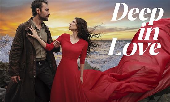 OGM Universe Brings New Series Deep in Love to the Global Market