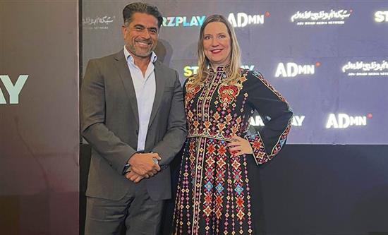 Omdia: Abu Dhabi Media and STARZPLAY partnership highlights growing broadcaster collaboration in MENA