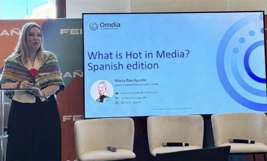 Omdia: Online Video and TV Revenues Projected To Top 1 Trillion Dollars By 2030 