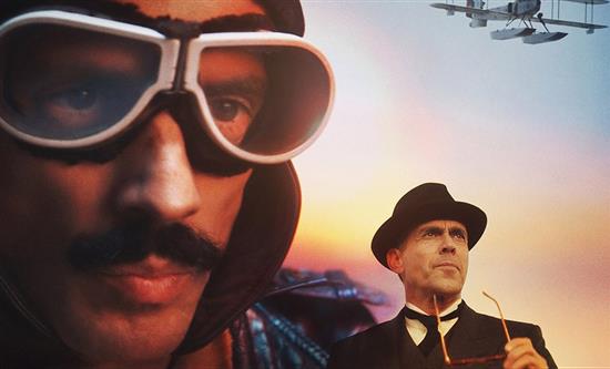 Onza Distribution Takes on Star Sailors for Global Sales