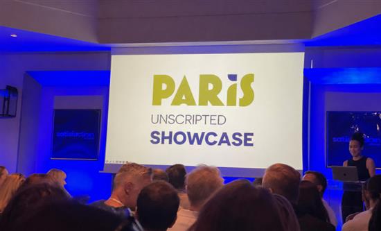 Six Weeks to Go: Paris PUSH 2026 Reveals New Participants and Program Highlights