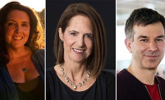 PBS Distribution Taps Top Factual Talent for Flagship Showcase at London TV Screenings 