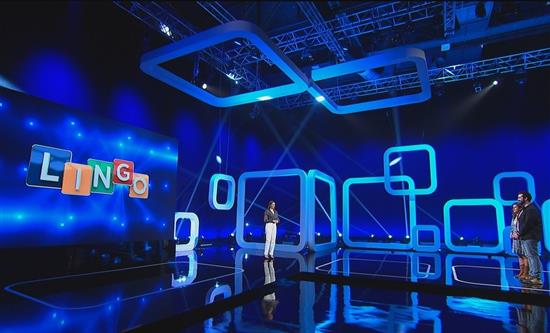 All3Media game show Lingo to be produce in the US