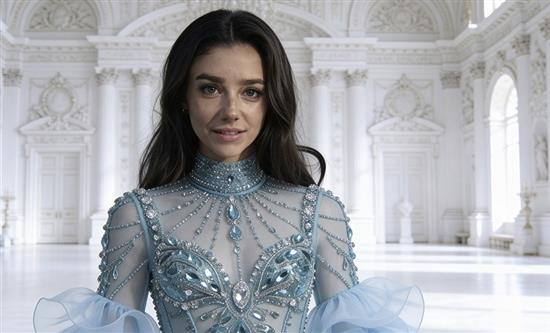 Ai Superstar Tilly Norwood Drops Debut Musical Comedy Video 