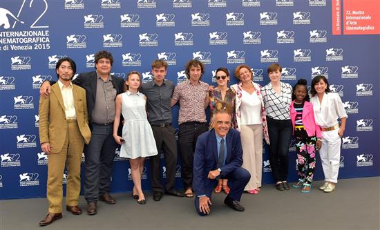 La Biennale di Venezia: The Call for the 9th edition opens tomorrow for the production of micro-budget feature films