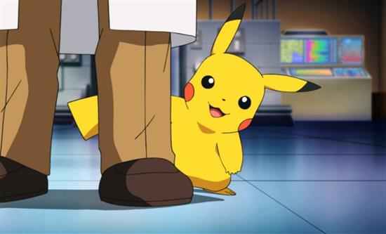 Pokemon live-action series in early development at Netflix from ‘Lucifer’s’ Henderson