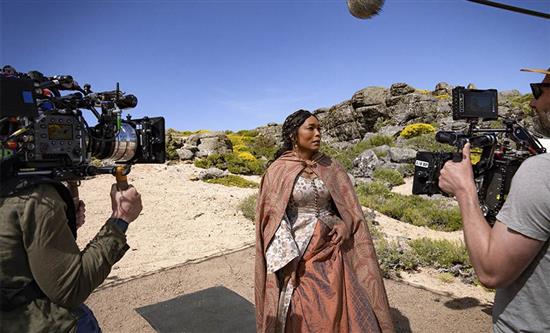 Portugal Opens €350M SCRI.PT Funding Programme for Film and TV Production