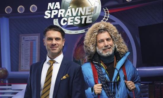 On The Right Track Returns to STVR for Second Season