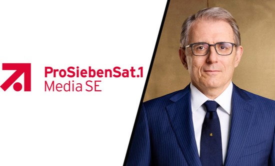 ProSiebenSat.1 Reports EBITDA Increase of EUR 50 Million in Q1