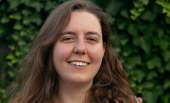 BBC Engineer Rosie Nieder Named RTS Young Technologist of The Year 2026