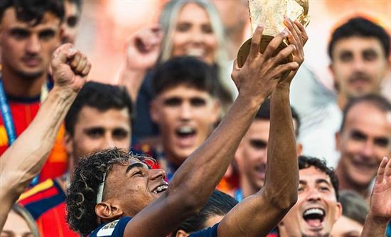 Spain’s Free Streaming Market Shifts as RTVE Play Surges During the World Cup