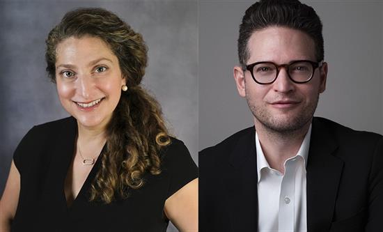 Radial Entertainment Appoints Two Key Executives for its Sales and Distribution Division 