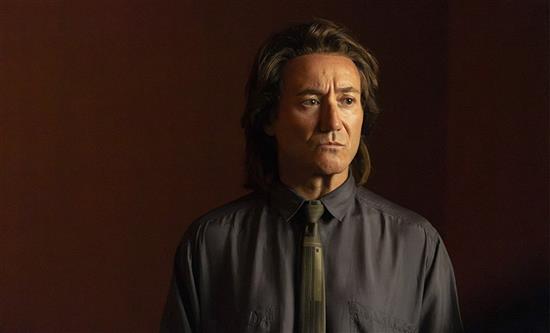 Netflix Sets October 9 Premiere For Raphael Biographical Series A Day Like No Other