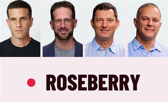 RoseBerry Bets on Premium Vertical Storytelling Boom