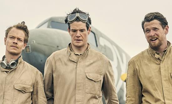 Banijay presents its Mipcom's Lineup