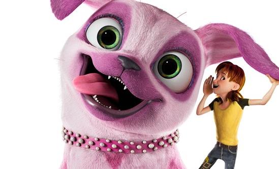  Studio 100 International partners with Caligari Film to bring to life the CGI comedy Dougie Dolittle