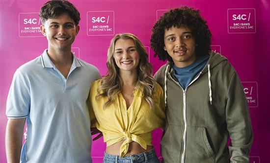 S4C Expands Its Vertical Drama Strategy With 60-Episode Series Signal