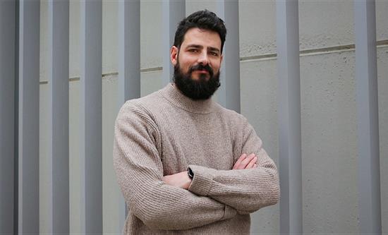 Secuoya Studios Taps Jaime Gona to strengthen its Film Division 